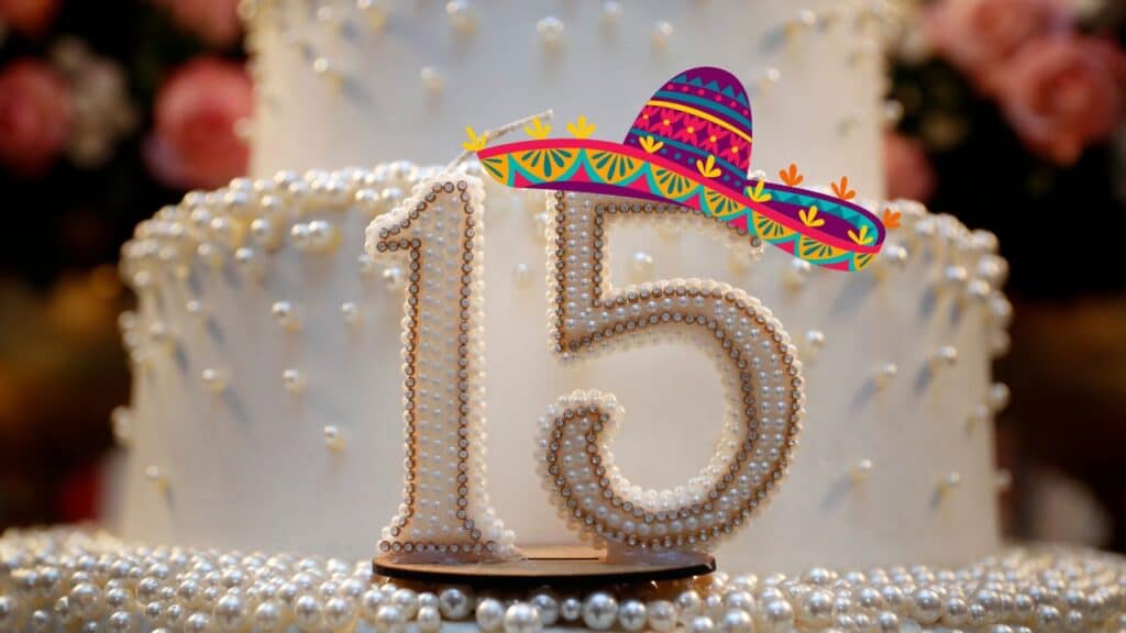 FESTEJO DE 15 AÑOS CHARROS IDEAS Y TRADICIONES QUE NO PUEDEN FALTAR PARA ESTE EVENTO TAN ESERADO