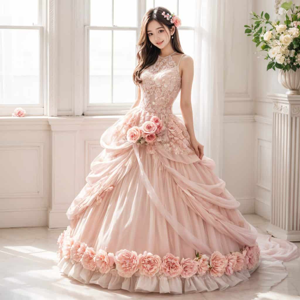 compra en linea vestido de 15