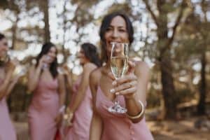 relaciones especiales en brindis
