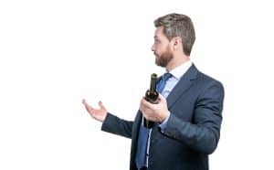ensaya tu discurso de brindis