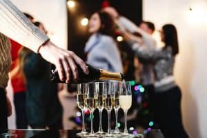 ideas para brindis