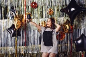 Ideas de decoracion para fiestas